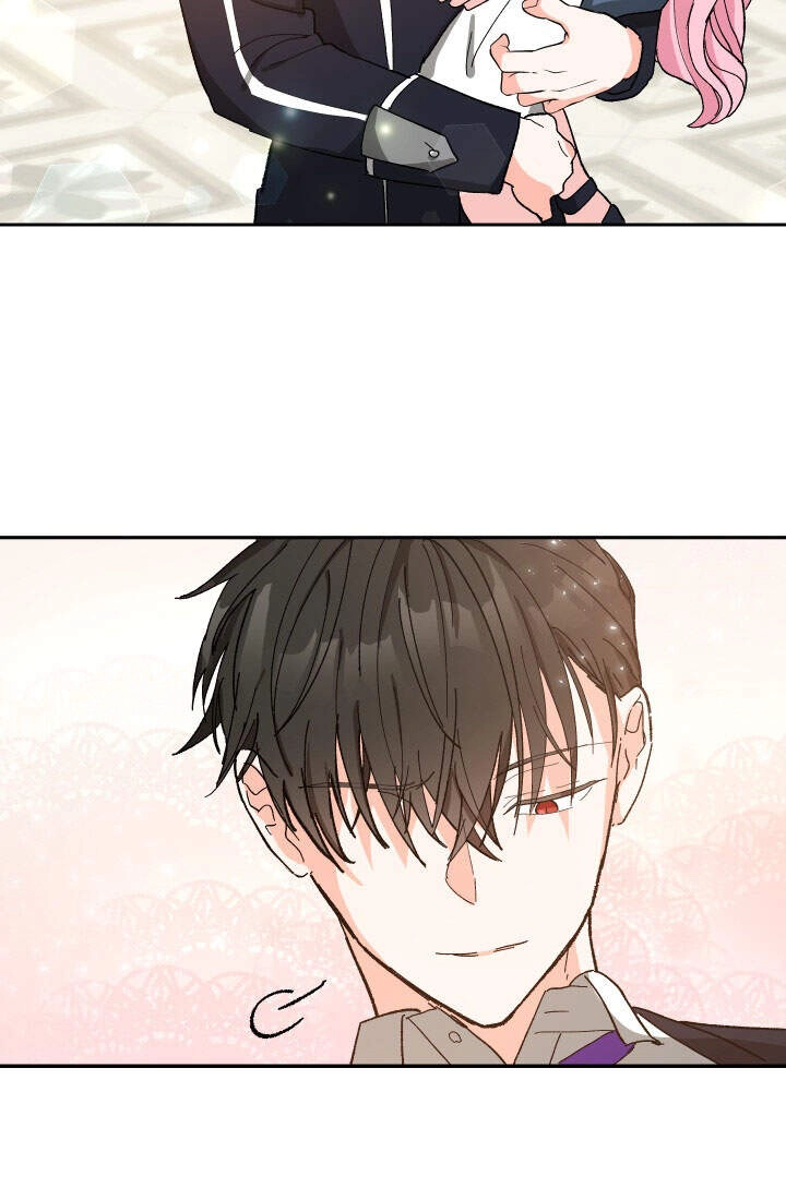 Hoàng Hậu Bé Bỏng Chapter 27 - 58