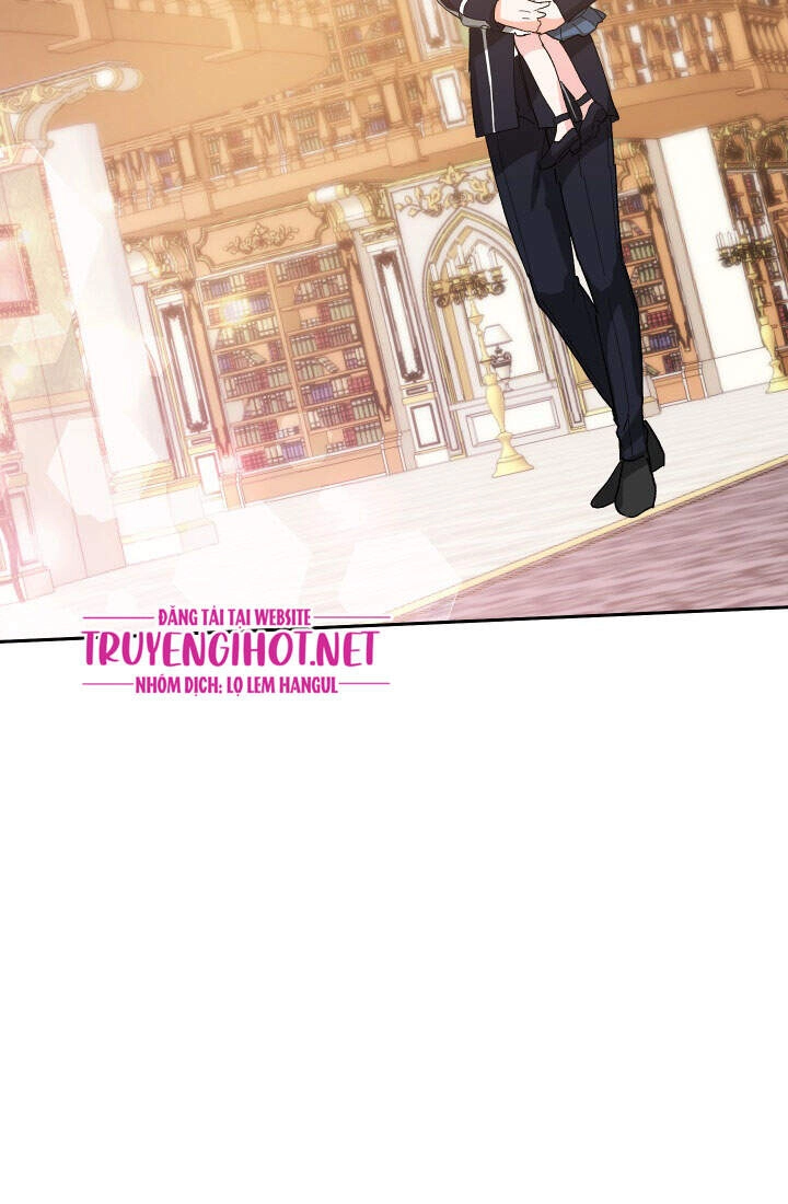 Hoàng Hậu Bé Bỏng Chapter 27 - 60