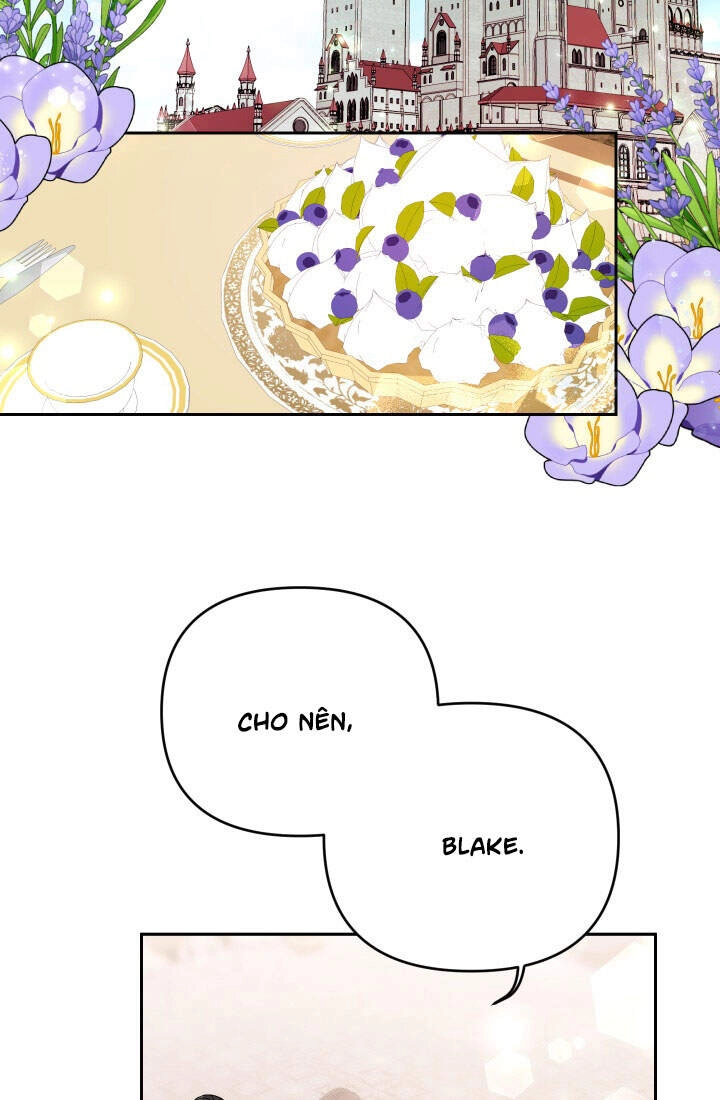 Hoàng Hậu Bé Bỏng Chapter 27 - 62