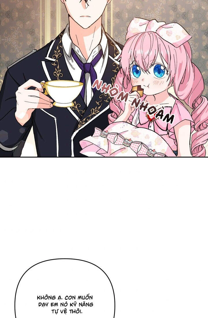 Hoàng Hậu Bé Bỏng Chapter 27 - 64