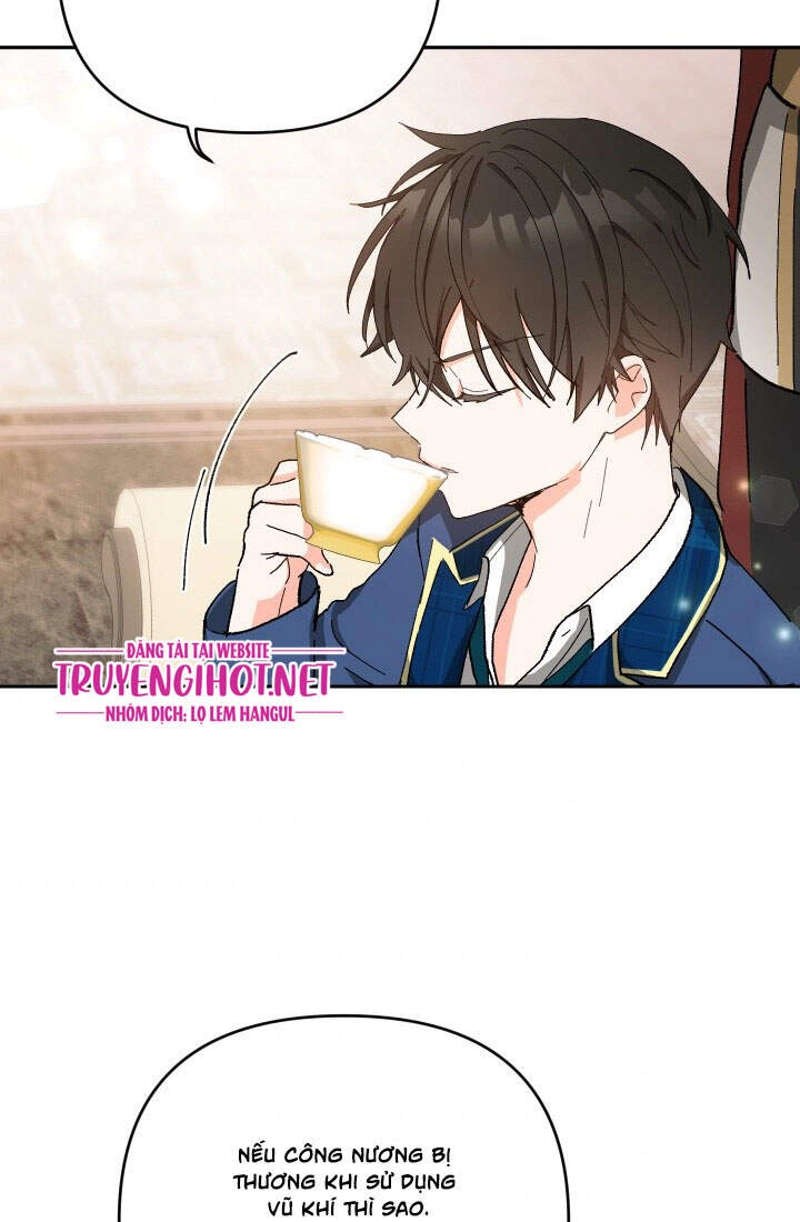 Hoàng Hậu Bé Bỏng Chapter 27 - 65