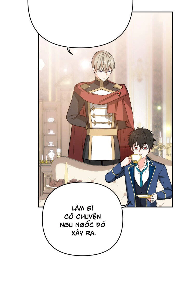 Hoàng Hậu Bé Bỏng Chapter 27 - 66