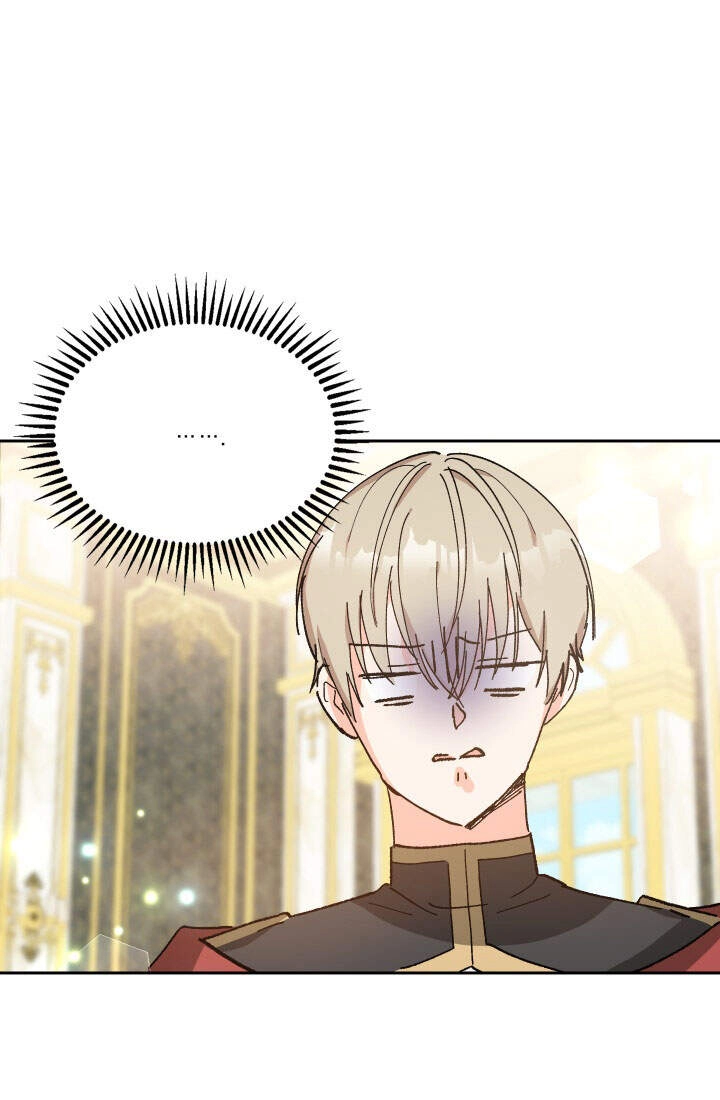 Hoàng Hậu Bé Bỏng Chapter 27 - 69