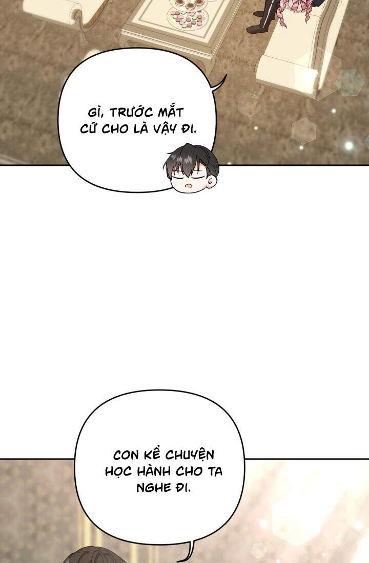 Hoàng Hậu Bé Bỏng Chapter 27 - 71