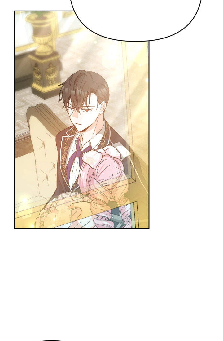 Hoàng Hậu Bé Bỏng Chapter 27 - 73