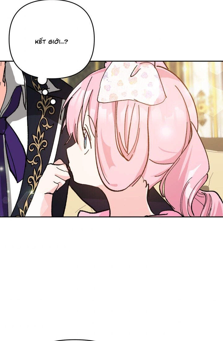 Hoàng Hậu Bé Bỏng Chapter 27 - 74