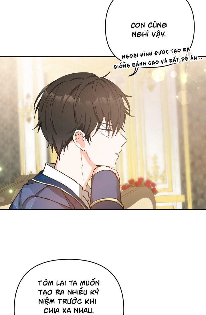 Hoàng Hậu Bé Bỏng Chapter 27 - 76