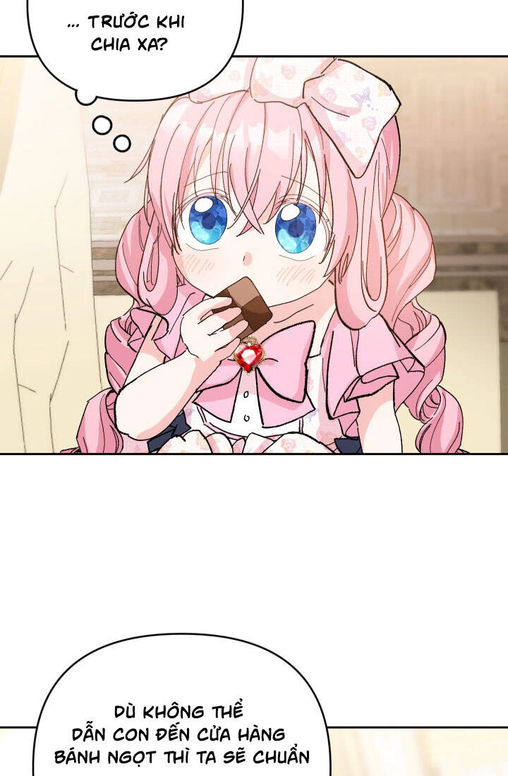 Hoàng Hậu Bé Bỏng Chapter 27 - 78