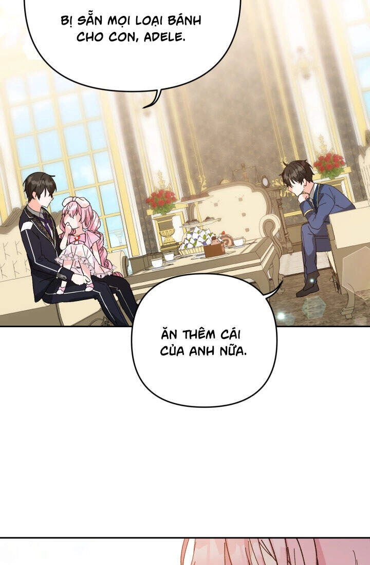 Hoàng Hậu Bé Bỏng Chapter 27 - 79