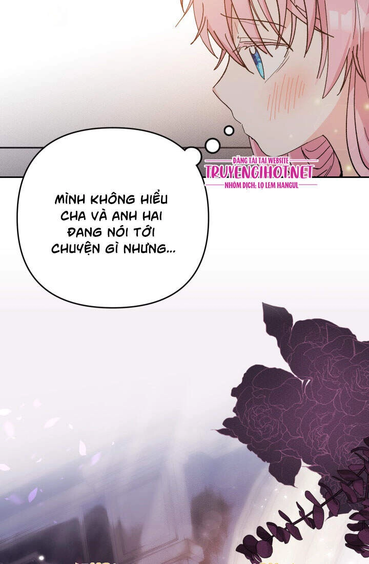 Hoàng Hậu Bé Bỏng Chapter 27 - 80