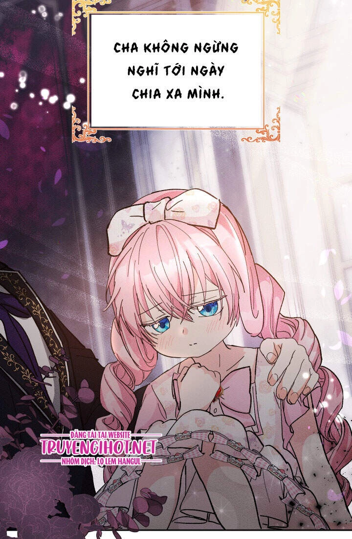 Hoàng Hậu Bé Bỏng Chapter 27 - 81