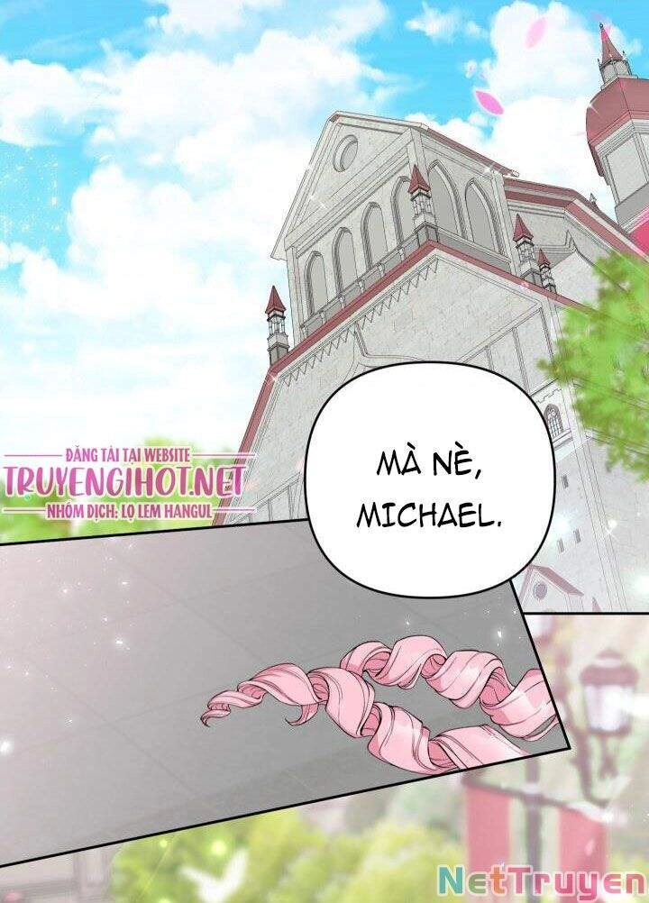 Hoàng Hậu Bé Bỏng Chapter 28 - 5