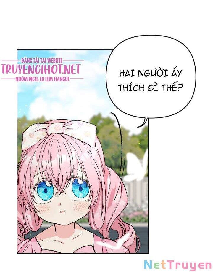 Hoàng Hậu Bé Bỏng Chapter 28 - 7