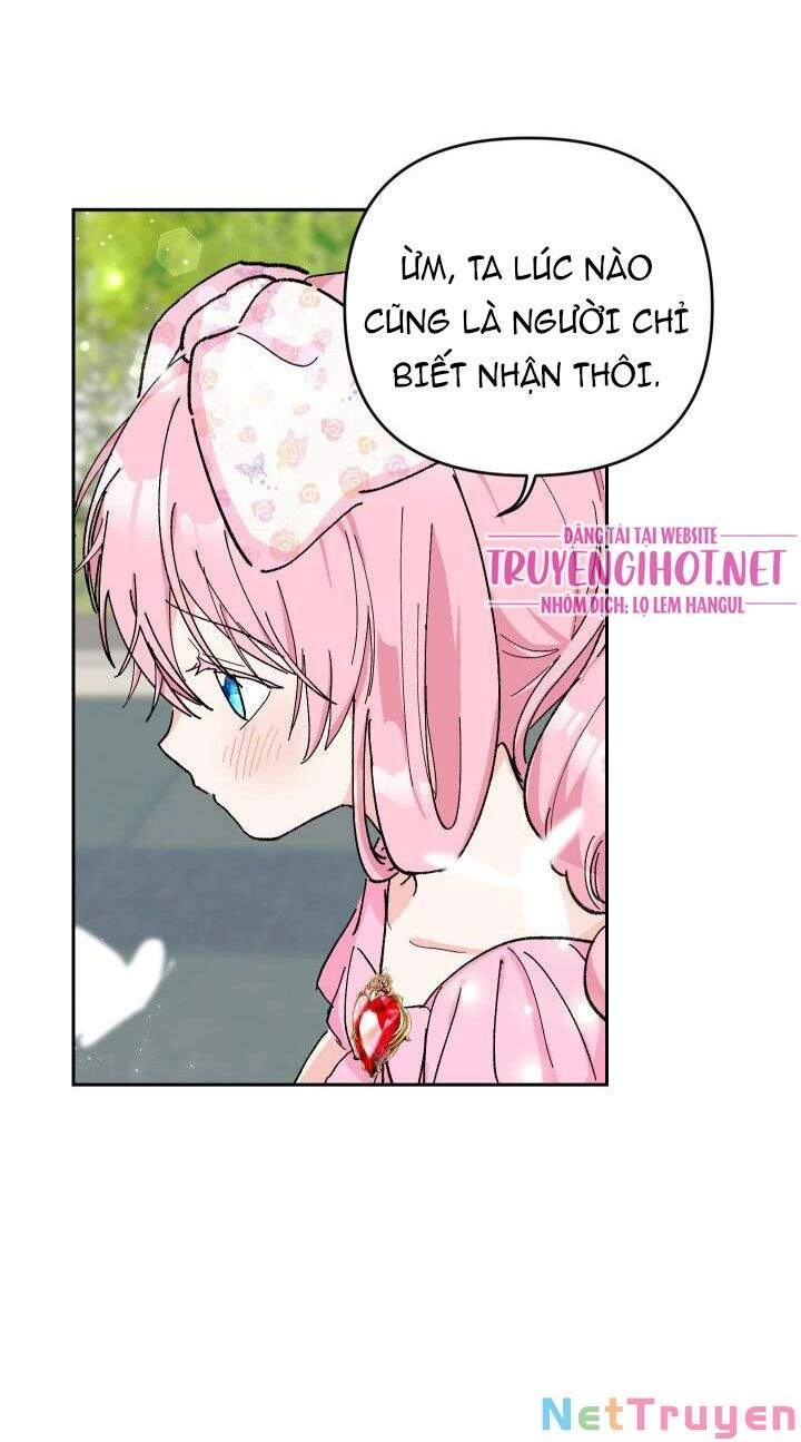 Hoàng Hậu Bé Bỏng Chapter 28 - 9