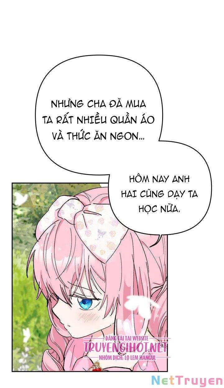 Hoàng Hậu Bé Bỏng Chapter 28 - 11