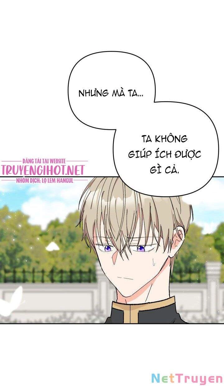 Hoàng Hậu Bé Bỏng Chapter 28 - 12