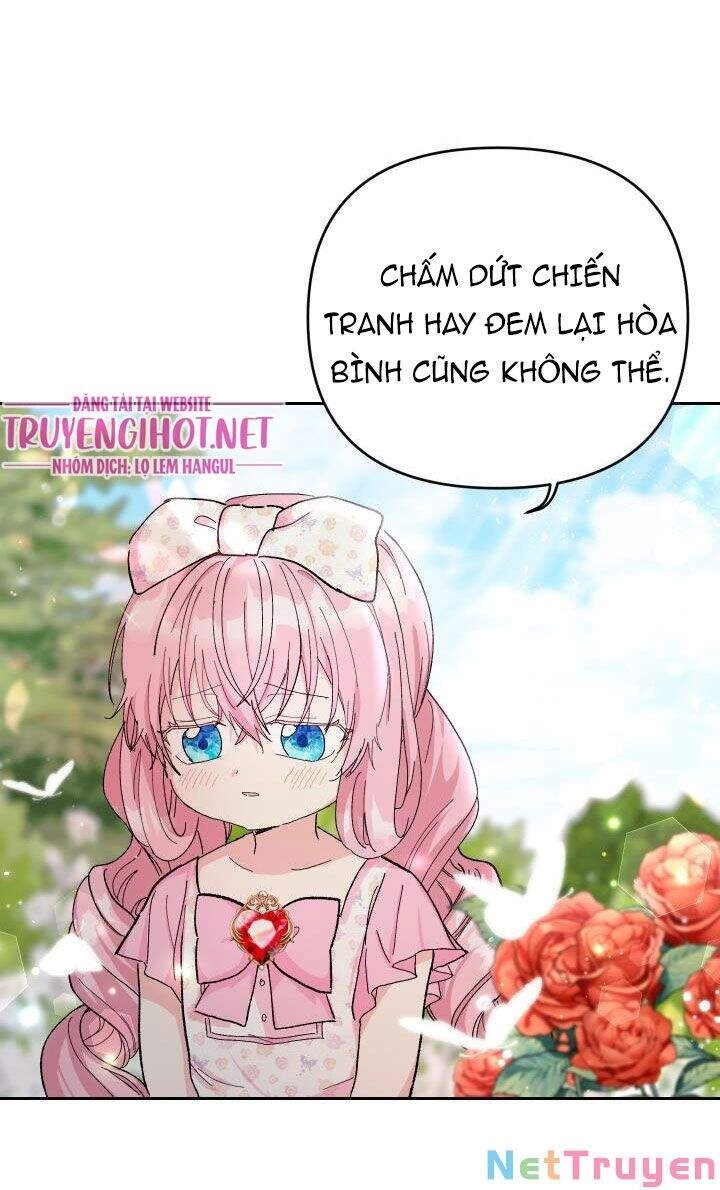 Hoàng Hậu Bé Bỏng Chapter 28 - 13