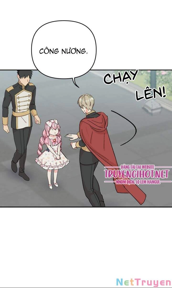 Hoàng Hậu Bé Bỏng Chapter 28 - 16
