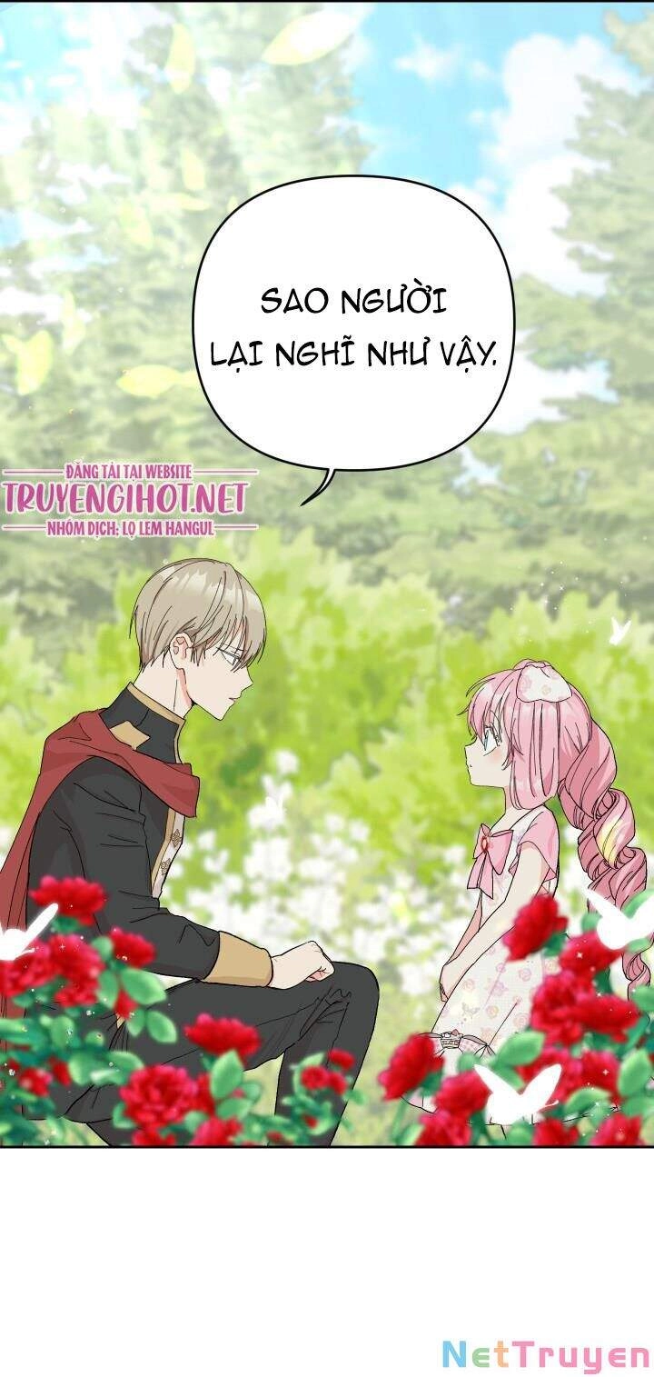 Hoàng Hậu Bé Bỏng Chapter 28 - 17