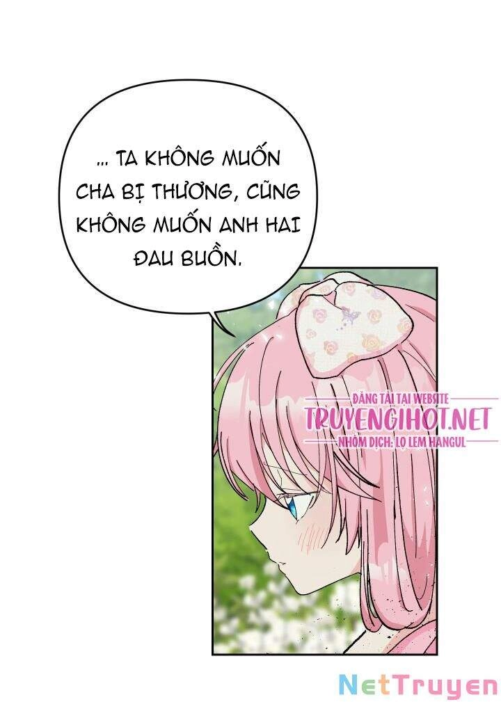 Hoàng Hậu Bé Bỏng Chapter 28 - 19