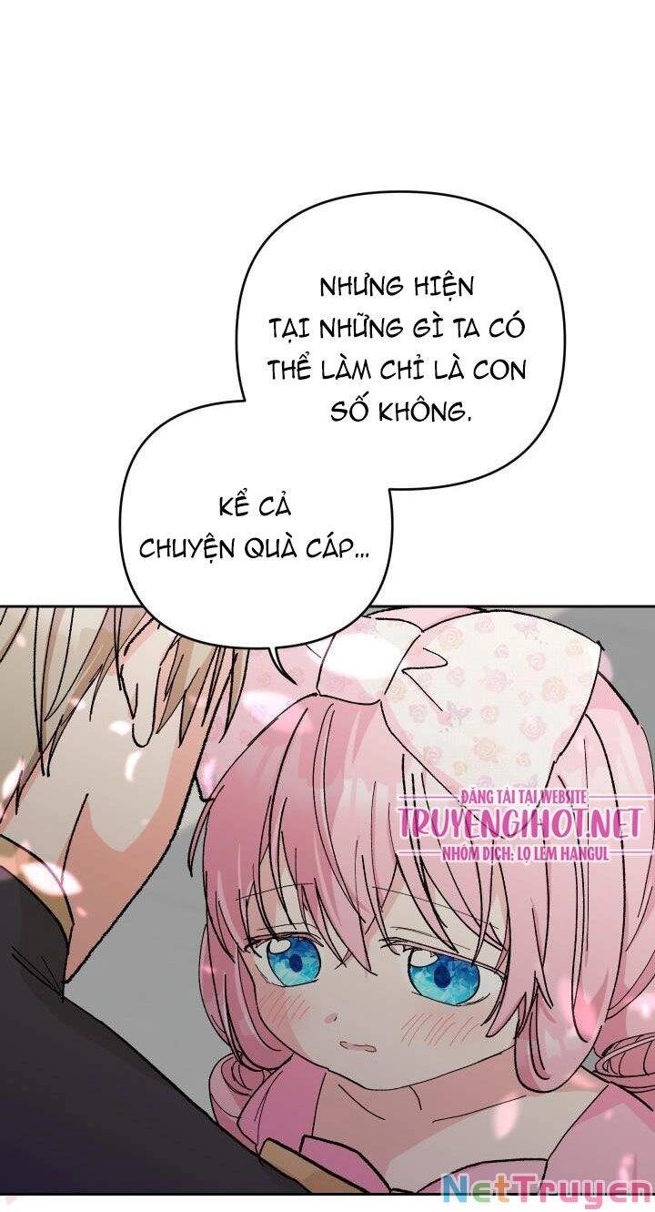 Hoàng Hậu Bé Bỏng Chapter 28 - 21