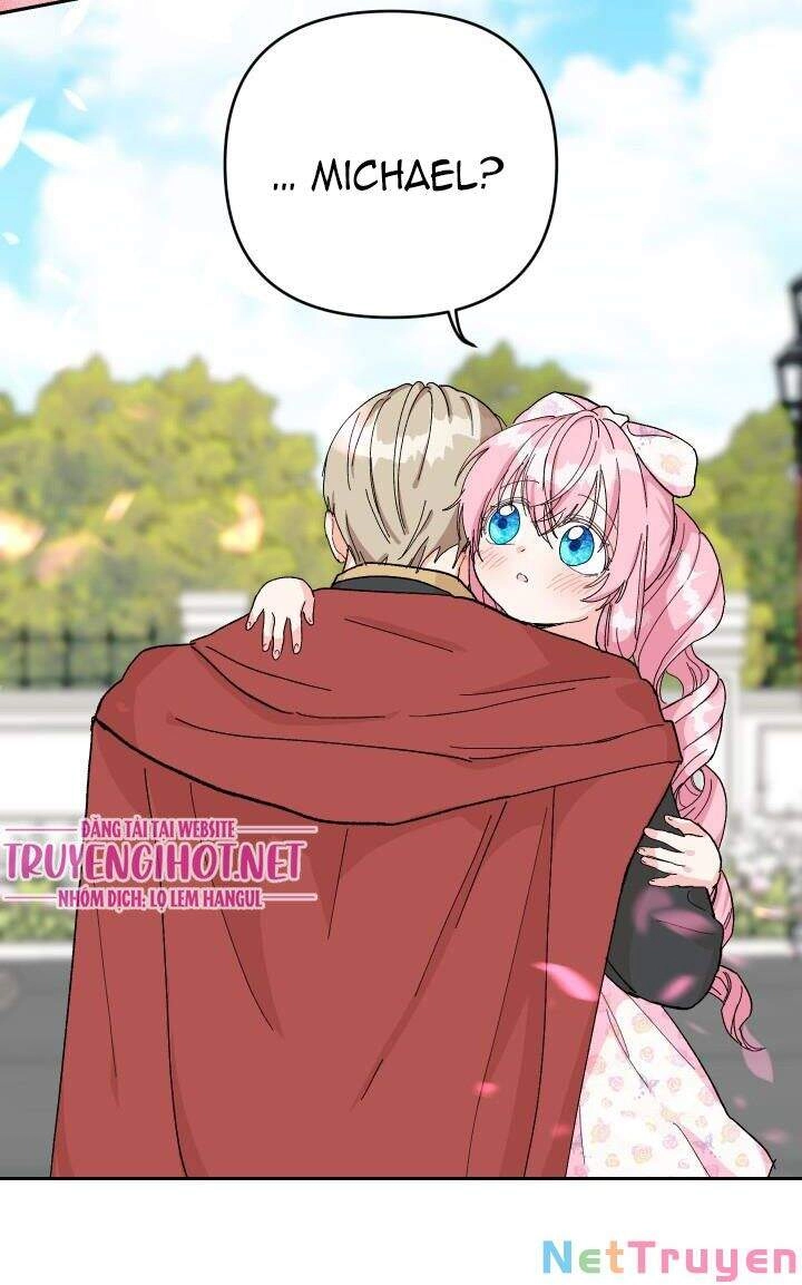 Hoàng Hậu Bé Bỏng Chapter 28 - 23