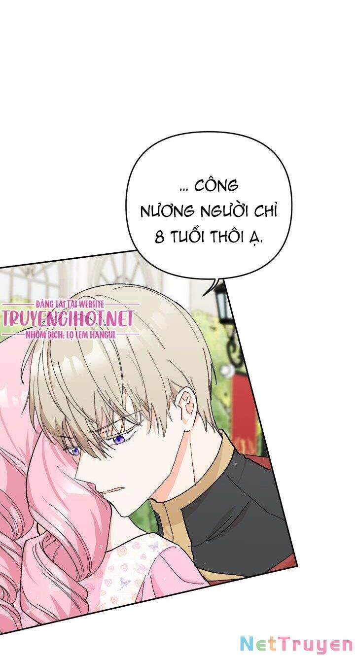 Hoàng Hậu Bé Bỏng Chapter 28 - 24