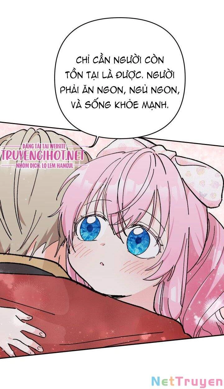 Hoàng Hậu Bé Bỏng Chapter 28 - 25