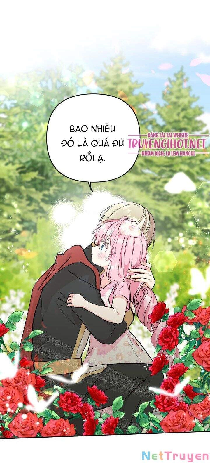 Hoàng Hậu Bé Bỏng Chapter 28 - 26