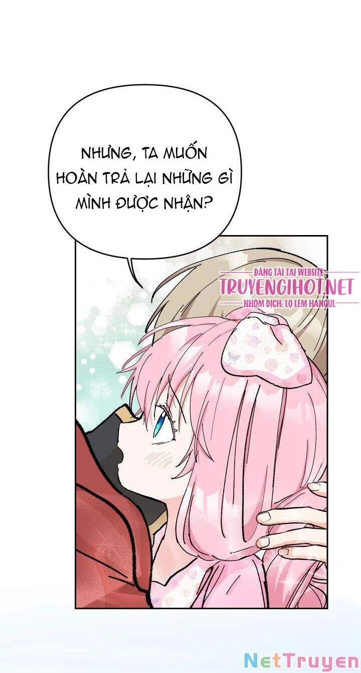 Hoàng Hậu Bé Bỏng Chapter 28 - 27