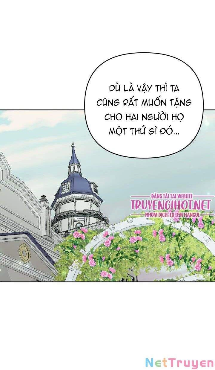 Hoàng Hậu Bé Bỏng Chapter 28 - 32