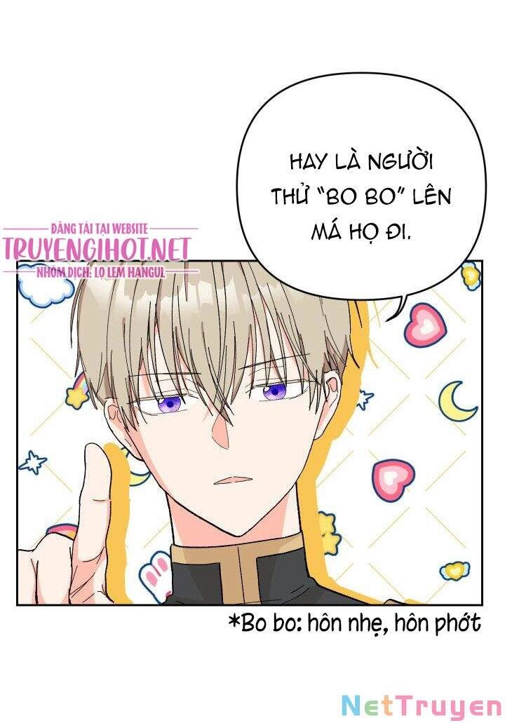 Hoàng Hậu Bé Bỏng Chapter 28 - 33