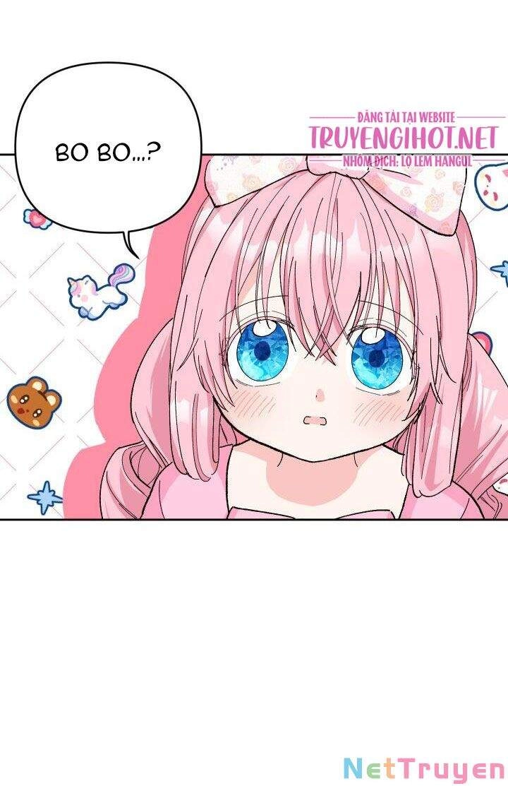 Hoàng Hậu Bé Bỏng Chapter 28 - 34