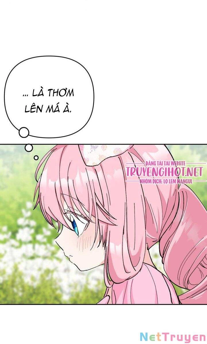 Hoàng Hậu Bé Bỏng Chapter 28 - 37