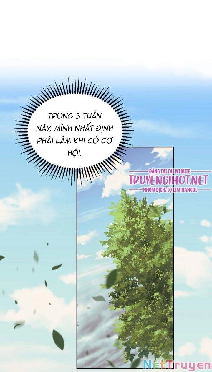 Hoàng Hậu Bé Bỏng Chapter 28 - 38