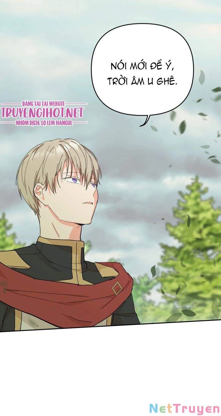 Hoàng Hậu Bé Bỏng Chapter 28 - 39