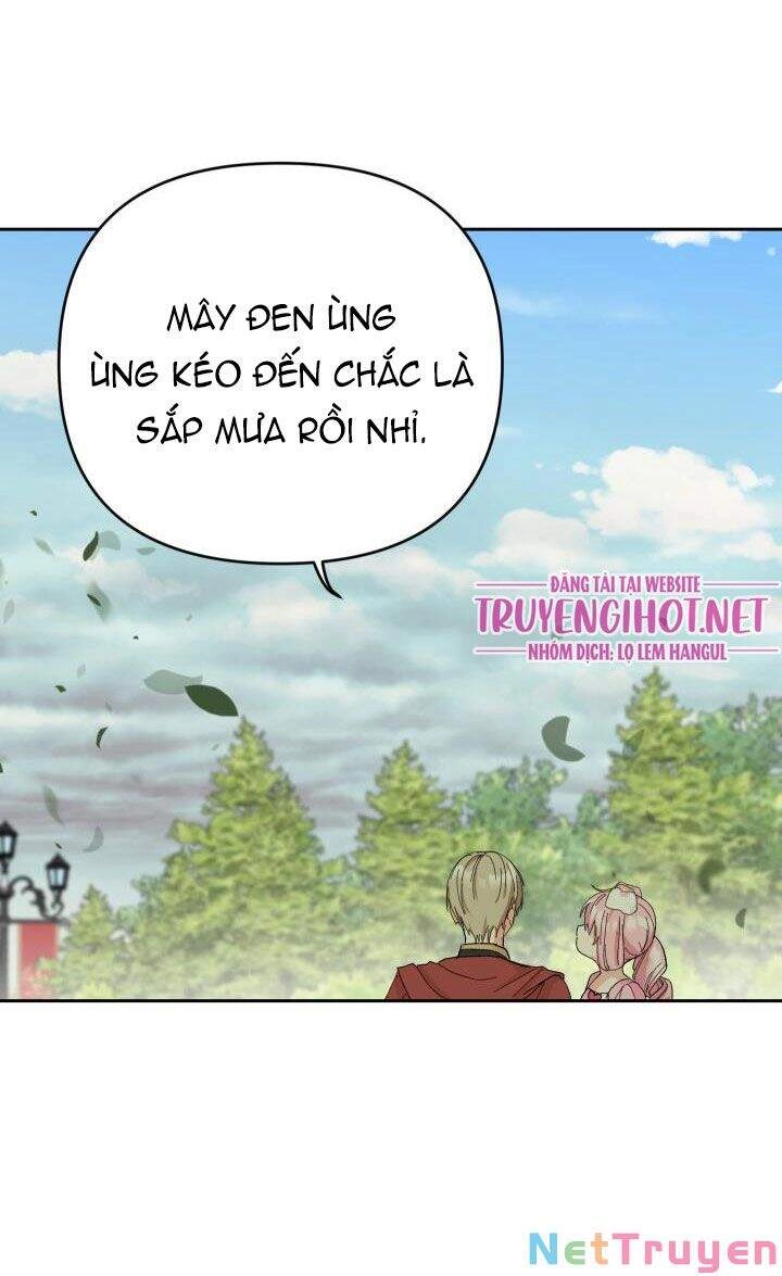 Hoàng Hậu Bé Bỏng Chapter 28 - 40