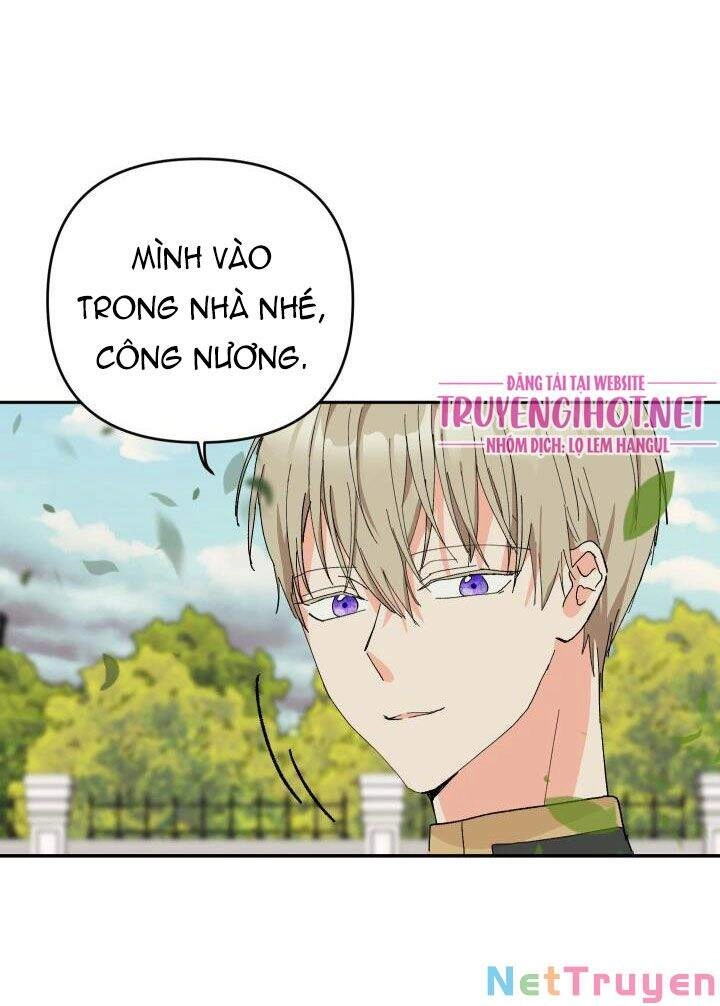 Hoàng Hậu Bé Bỏng Chapter 28 - 41