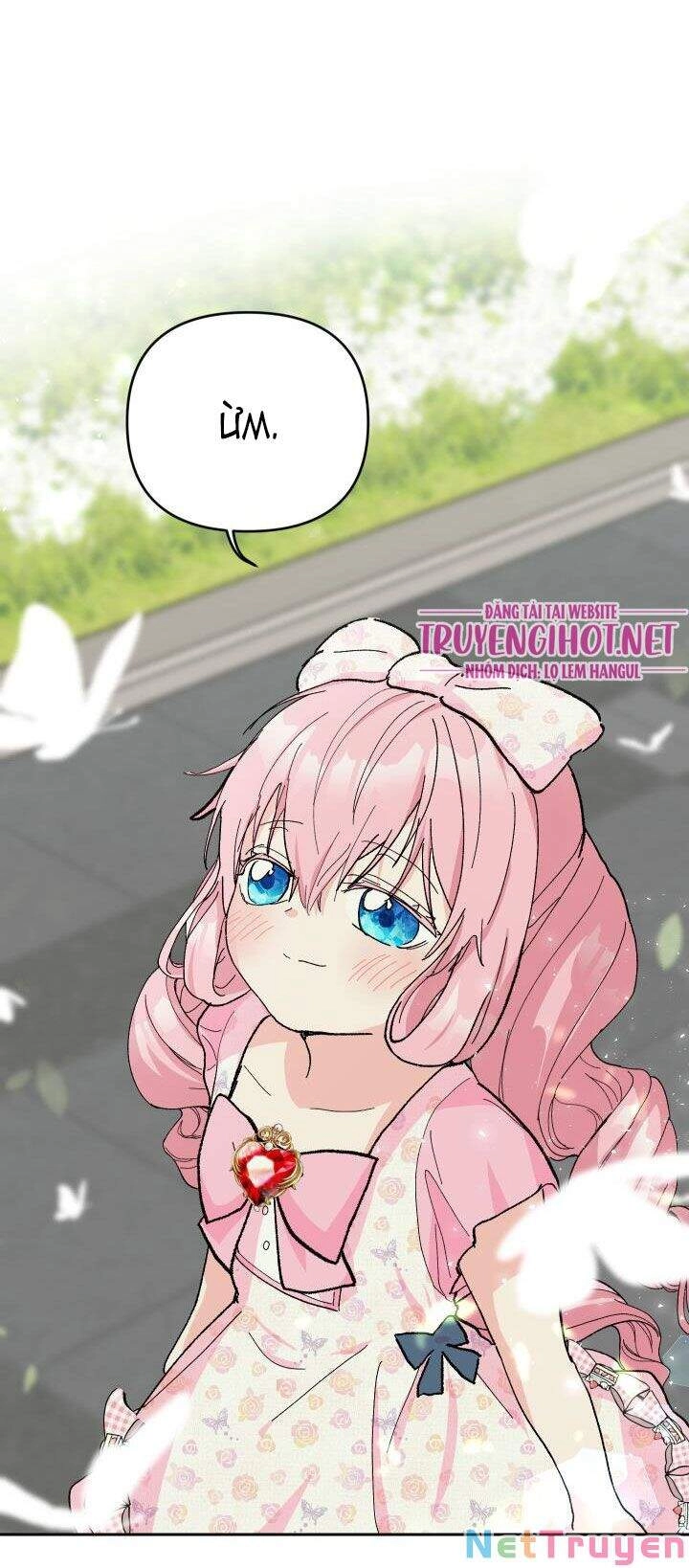 Hoàng Hậu Bé Bỏng Chapter 28 - 42