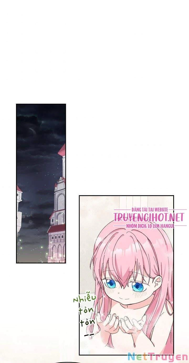 Hoàng Hậu Bé Bỏng Chapter 28 - 44