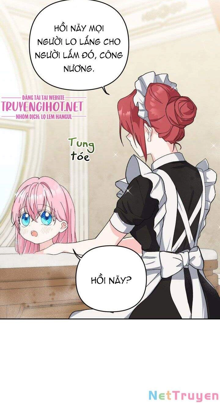 Hoàng Hậu Bé Bỏng Chapter 28 - 45