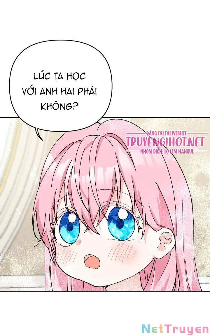 Hoàng Hậu Bé Bỏng Chapter 28 - 46