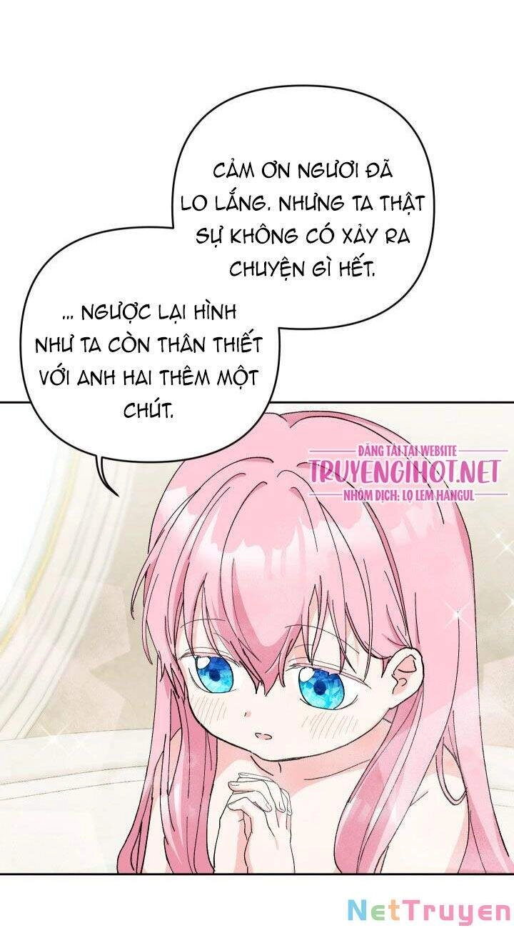 Hoàng Hậu Bé Bỏng Chapter 28 - 48