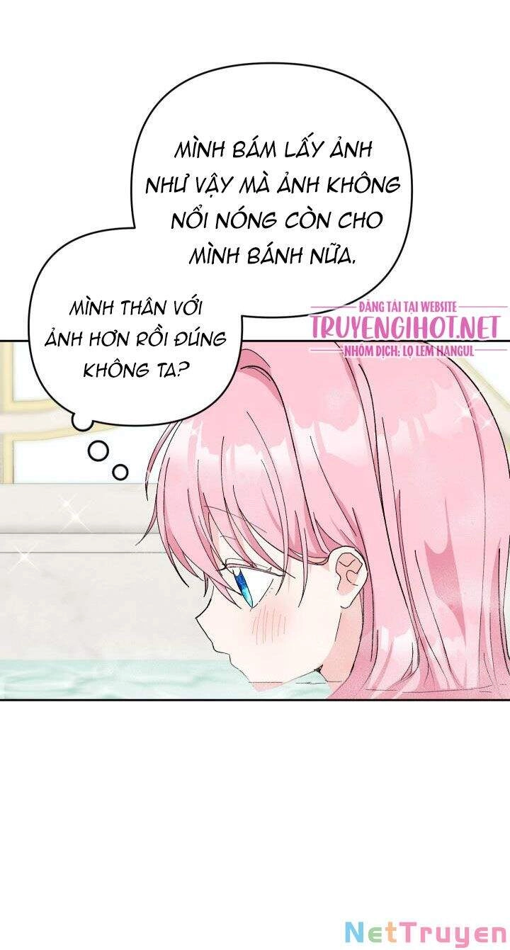Hoàng Hậu Bé Bỏng Chapter 28 - 49