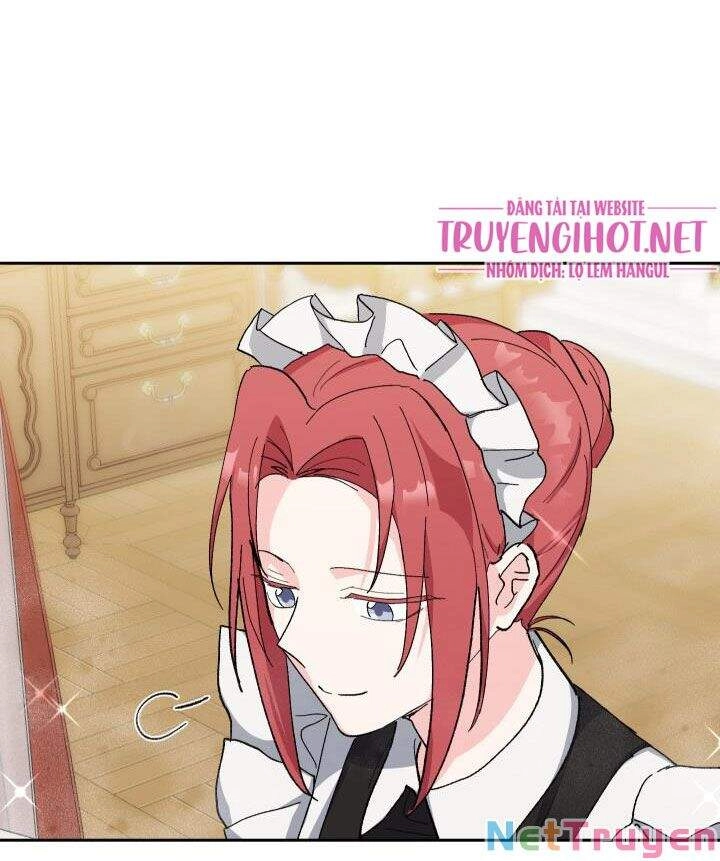 Hoàng Hậu Bé Bỏng Chapter 28 - 50