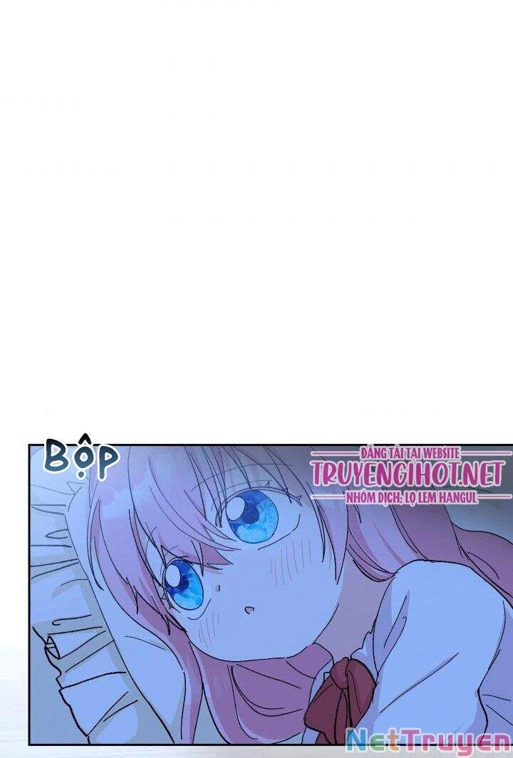 Hoàng Hậu Bé Bỏng Chapter 28 - 53