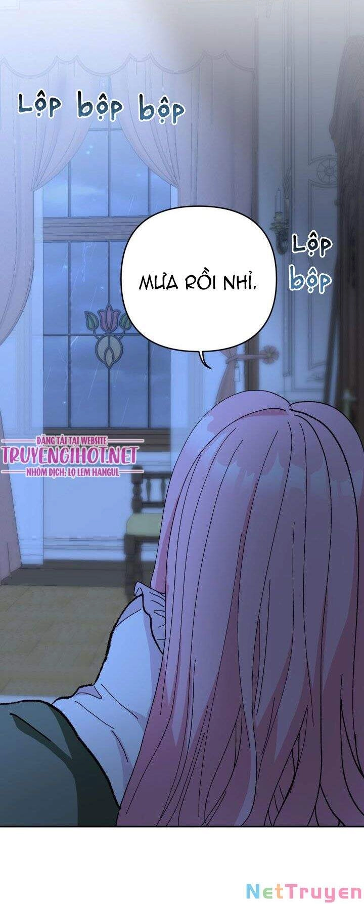 Hoàng Hậu Bé Bỏng Chapter 28 - 54