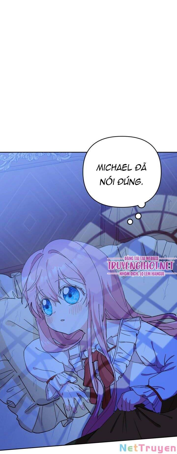 Hoàng Hậu Bé Bỏng Chapter 28 - 55