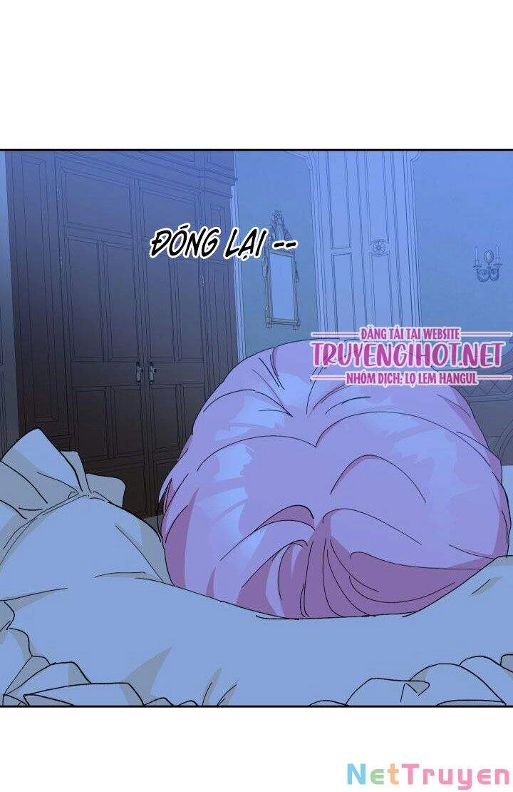 Hoàng Hậu Bé Bỏng Chapter 28 - 58