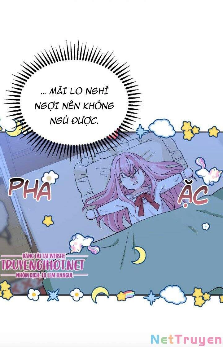 Hoàng Hậu Bé Bỏng Chapter 28 - 61